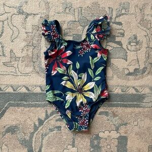 Baby Gap One Piece Swimsuit